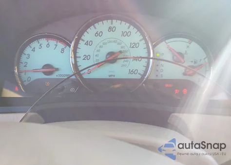 2004 Toyota Camry Solara Sle V6 из США, поврежденный, VIN 4T1CA38P54U019604